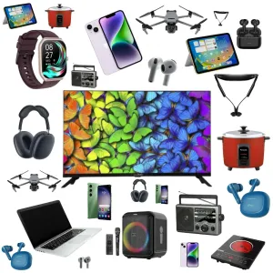 Electronics