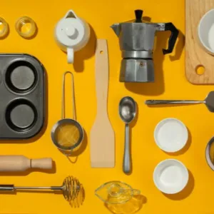 Kitchen Essentials