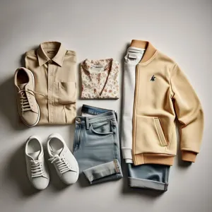 Clothing