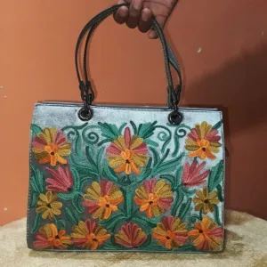 Hand Stitched Bag