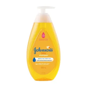 Johnson's Baby Shampoo