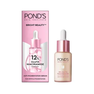 Ponds Bright Beauty Anti Pigmentation Serum