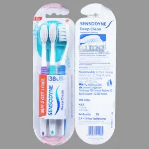 Sensodyine Deep Clean