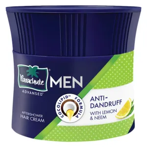 Men Anti Dandruff Hair Cream