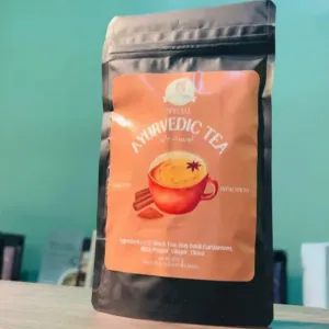 Ayurvedic Tea