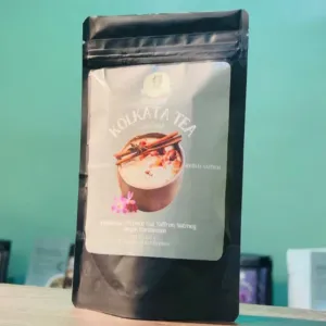 Kolkata Tea
