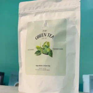 Green Tea