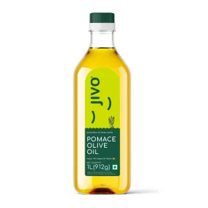 Jivo Olive Oil