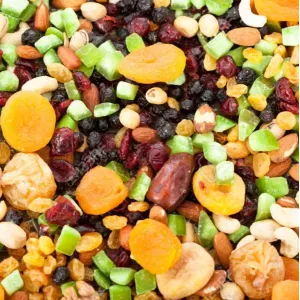 Mixed Dryfruits