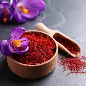Kashmiri Kesar