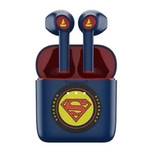 Boat Airdopes 131 Superman Edition