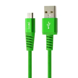 Boat Plug Fast Charging Type C