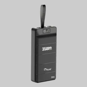 Ticon 35000 MAH Power Bank