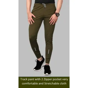 MEN TRACK PANT