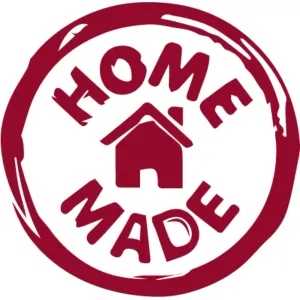 HOME MADE