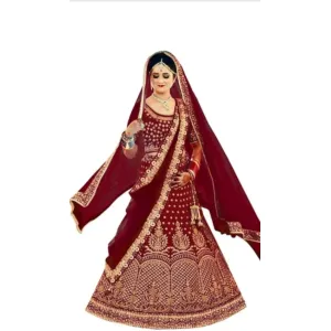 LEHENGA