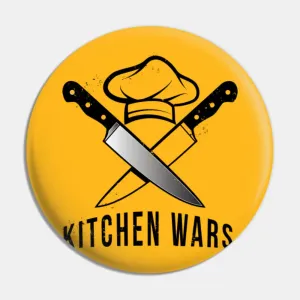 Kitchen wars
