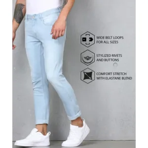 MEN JEANS