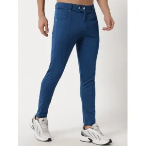 Regular Fit Men Blue Trousers

Fit :Regular Fit

Occasion :Casual

Color :Blue

Pack of :1