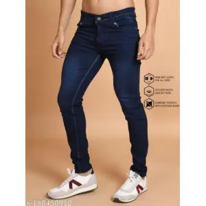 MEN JEANS