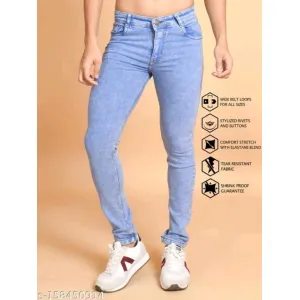 MEN JEANS