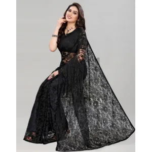 Lucknow Chikankari Net