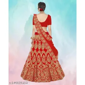 Nayka Fashionable Lengha Choli
