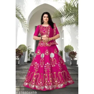 Adrika Refined Women Lehenga