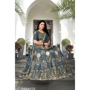 Adrika Refined Women Lehenga