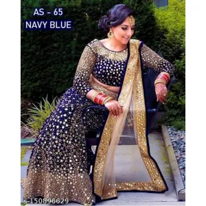 Trendy Alluring Women Lehenga