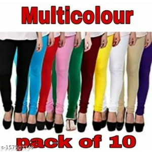 LEGGING COMBO OF 10