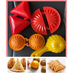 GUJIYA MOULD Plastic