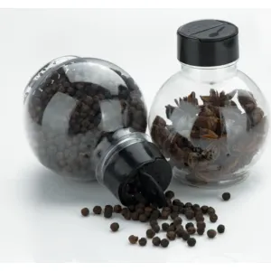 360 Degree Revolving Round Shape