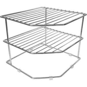 Containers Kitchen Rack