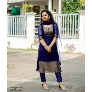 Kurti set