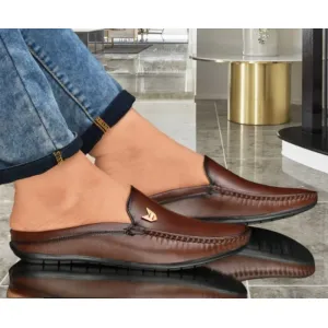 LA INDIANO LOFER SHOES