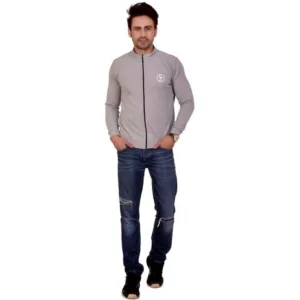Men Casual Jacket