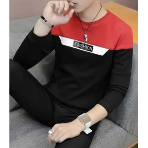 FULL SLEEVE MEN T SHIRT