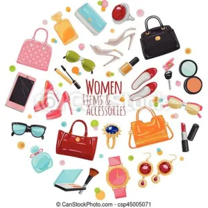 Accessories 
