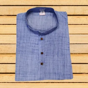 Cotton Punjabi