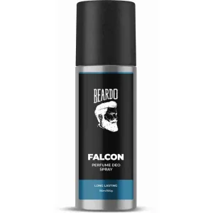 BEARDO Falcon Perfume Deodorant | Strong & Long Lasting Body Spray Deo Body Spray - For Me