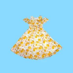 Beautiful dress for girls