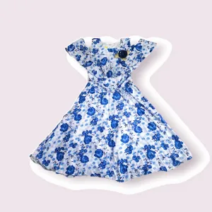 Beautiful printed jama