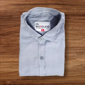 Woodland shirt full hata shirt 