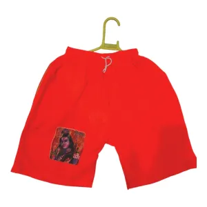 Bhole baba short huf paint
