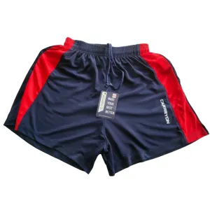 Carreyon slacks pant  blue 