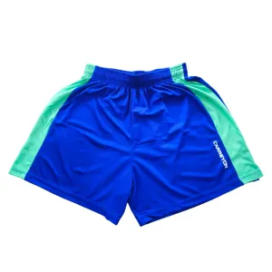 Carreyon slacks pant for man blue