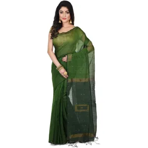 Soft Cotton Sequence Box Handloom Saree For Women
60%
off