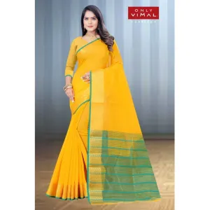 Chanderi Textured Regular saree