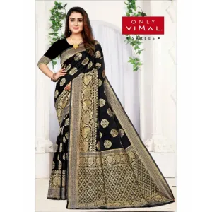 Banarsi Silk 